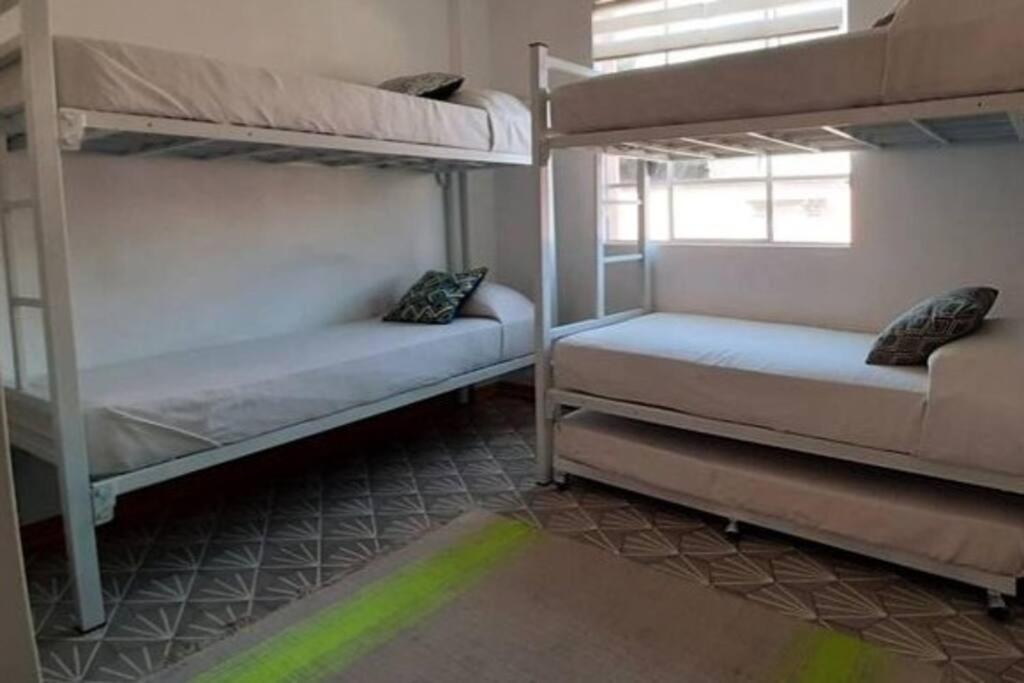 2B Acogedor Y Amplio Depto, Centro Historico Cdmx Apartment Mexico City Luaran gambar