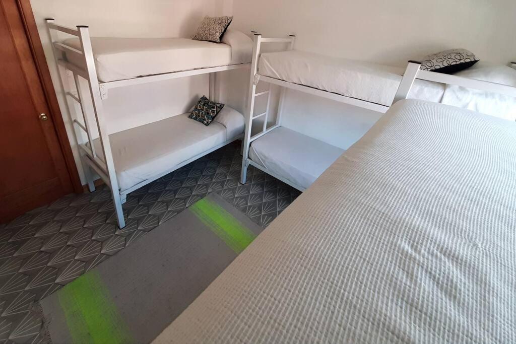 2B Acogedor Y Amplio Depto, Centro Historico Cdmx Apartment Mexico City Luaran gambar
